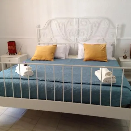 Appartamento Blue Island House On The Hill