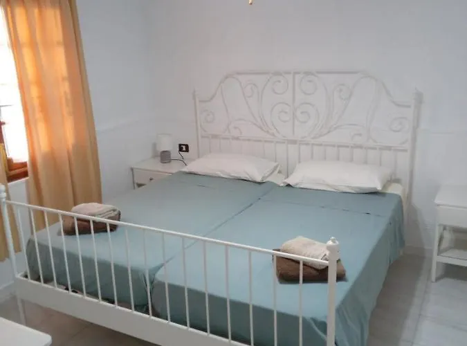 Apartmán Blue Island House On The Hill, With Heated Pool Los Cristianos (Tenerife)